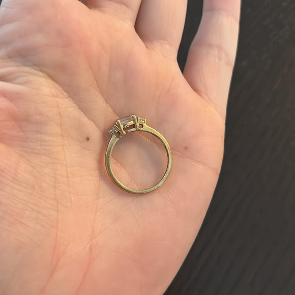 2 Leah Alexandra Rings - Picture 6 of 8